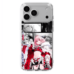 Funda Astolfo - D3 (Fate/stay Night) - Kiracases by Pulso creativo
