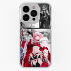 Funda Astolfo - D3 (Fate/stay Night) - Kiracases by Pulso creativo