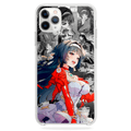 Funda de Astra Yao para iPhone y Samsung | Kira Cases
