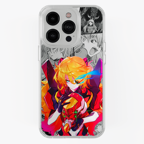 Funda de Asuka para iPhone y Samsung | Kira Cases
