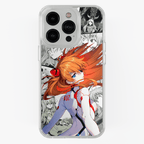 Funda de Asuka para iPhone y Samsung | Kira Cases