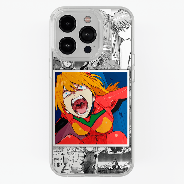 Funda Asuka - D2 (Evangelion)