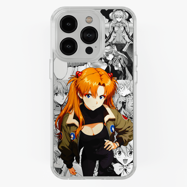 Funda Asuka - D6 (Evangelion)