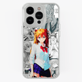 Funda de Asuka para iPhone y Samsung | Kira Cases