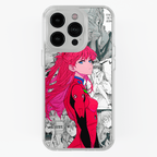 Funda de Asuka para iPhone y Samsung | Kira Cases