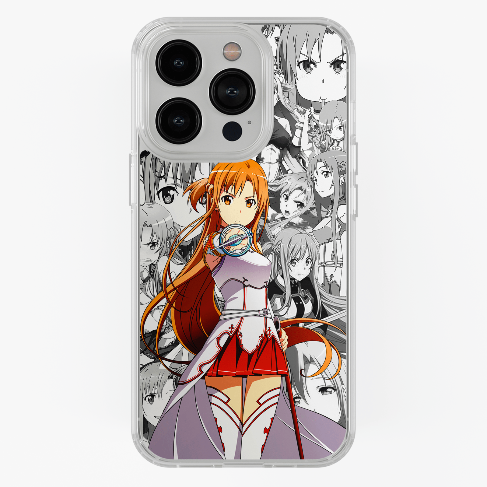 Funda Asuna - Kiracases by Pulso creativo