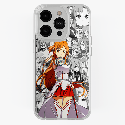 Funda Asuna - Kiracases by Pulso creativo