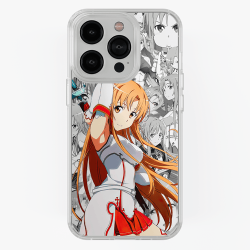 Funda de Asuna para iPhone y Samsung | Kira Cases