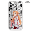 Funda de Asuna para iPhone y Samsung | Kira Cases