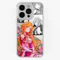 Funda Asuna - D7 (Sword Art Online) - Kiracases by Pulso creativo