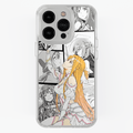 Funda Asuna - D9 (Sword Art Online) - Kiracases by Pulso creativo