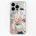 Funda Asuna Ichinose - D1 (Blue Archive) - Kiracases by Pulso creativo
