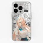 Funda Asuna Ichinose - D1 (Blue Archive) - Kiracases by Pulso creativo