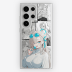 Funda Asuna Ichinose - D3 (Blue Archive) - Kiracases by Pulso creativo