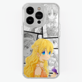 Funda de Athanasia para iPhone y Samsung | Kira Cases