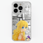 Funda de Athanasia para iPhone y Samsung | Kira Cases