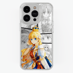 Funda de Athanasia para iPhone y Samsung | Kira Cases