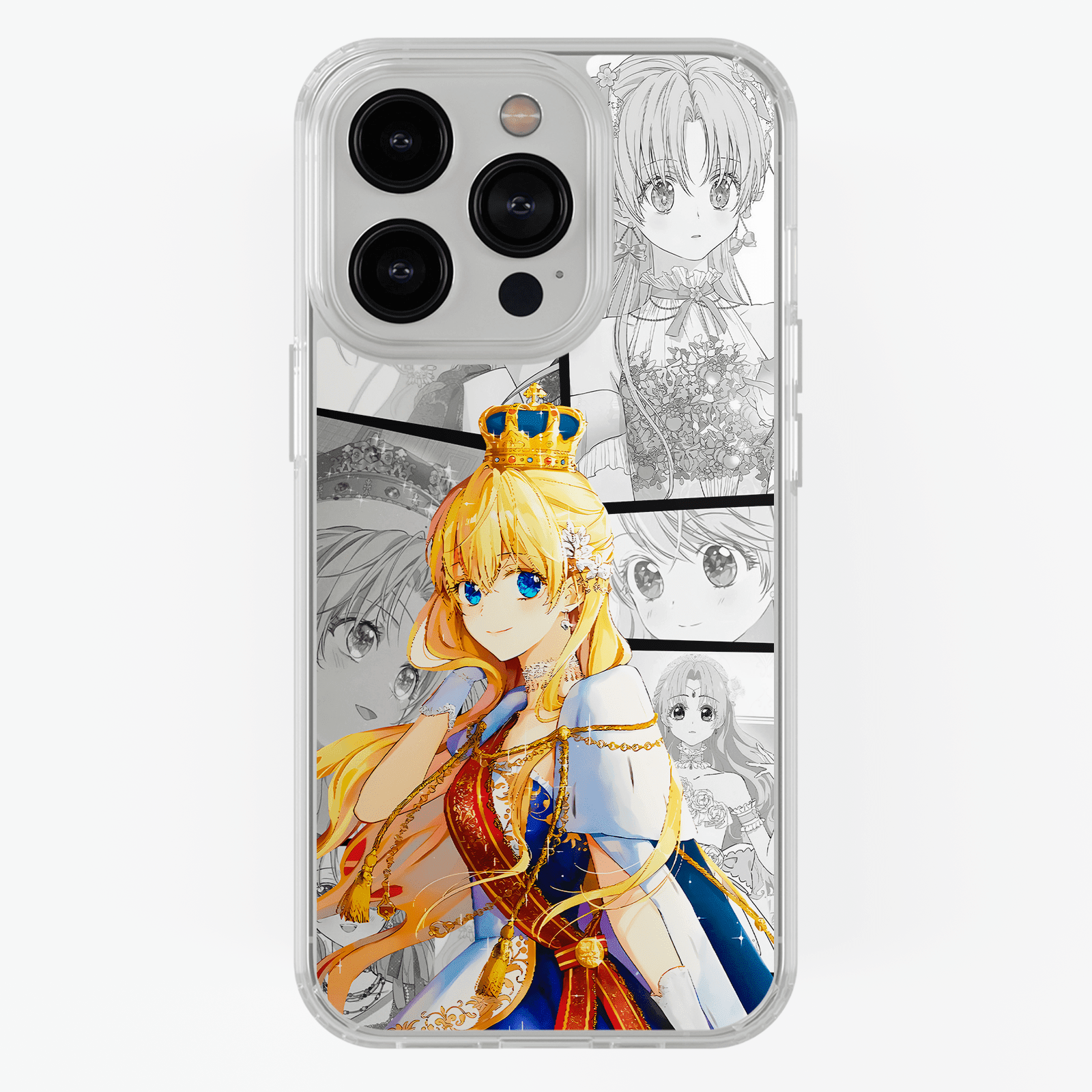 Funda de Athanasia para iPhone y Samsung | Kira Cases