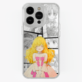 Funda de Athanasia para iPhone y Samsung | Kira Cases