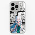 Funda Atla Fayon - D1 (The Rising Of The Shield Hero) - Kiracases by Pulso creativo
