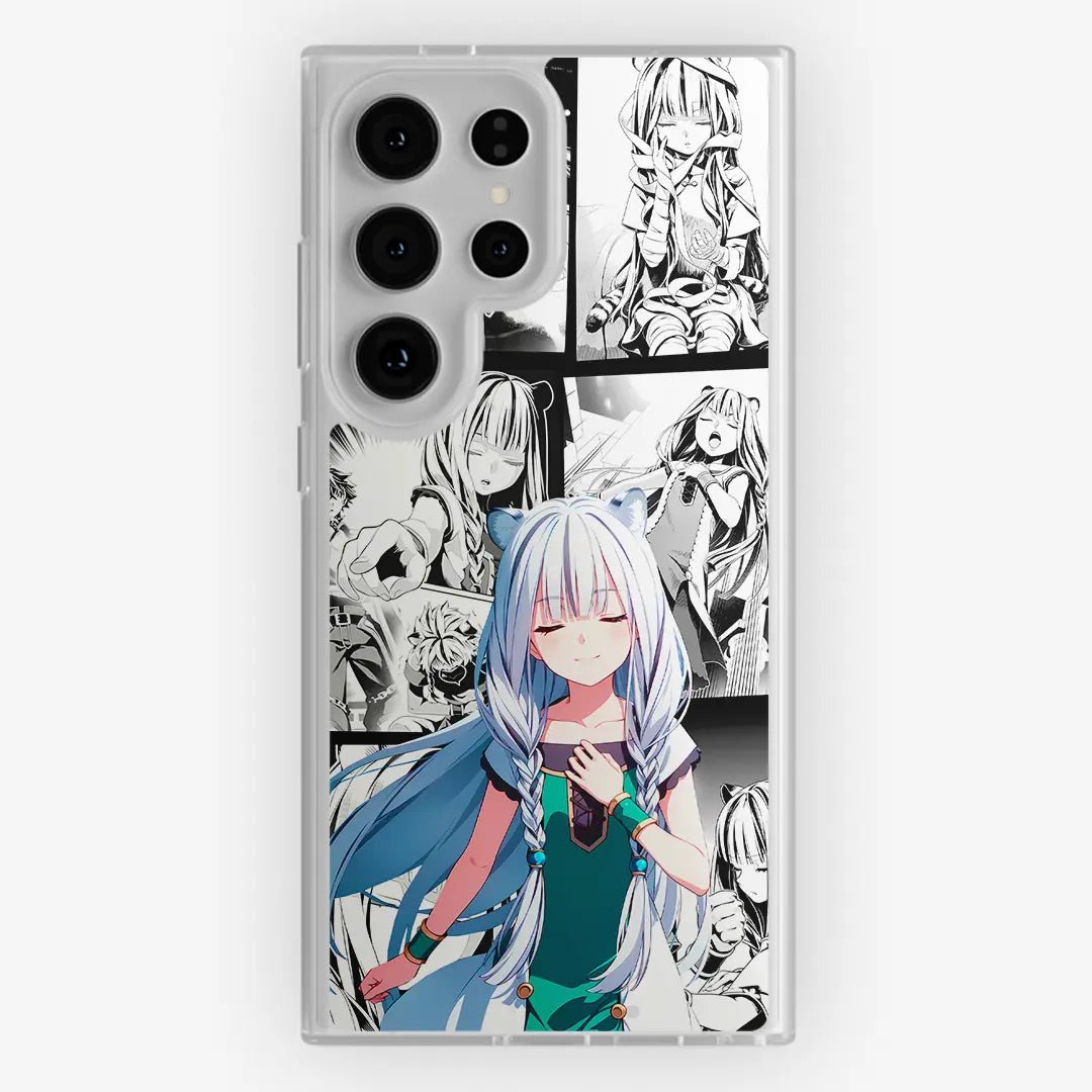 Funda Atla Fayon - D1 (The Rising Of The Shield Hero) - Kiracases by Pulso creativo