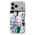 Funda Atla Fayon - D1 (The Rising Of The Shield Hero) - Kiracases by Pulso creativo