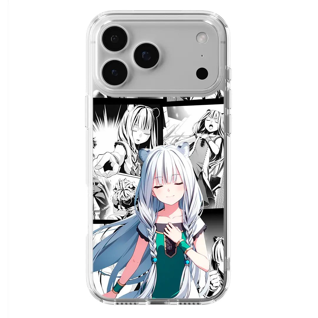 Funda Atla Fayon - D1 (The Rising Of The Shield Hero) - Kiracases by Pulso creativo