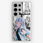 Funda Atla Fayon - D2 (The Rising Of The Shield Hero) - Kiracases by Pulso creativo