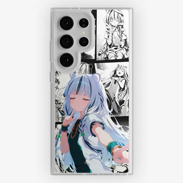 Funda Atla Fayon - D2 (The Rising Of The Shield Hero)