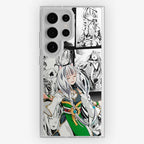 Funda Atla Fayon - D3 (The Rising Of The Shield Hero) - Kiracases by Pulso creativo