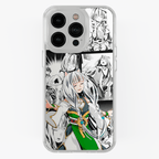 Funda Atla Fayon - D3 (The Rising Of The Shield Hero) - Kiracases by Pulso creativo
