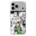Funda Atla Fayon - D3 (The Rising Of The Shield Hero) - Kiracases by Pulso creativo