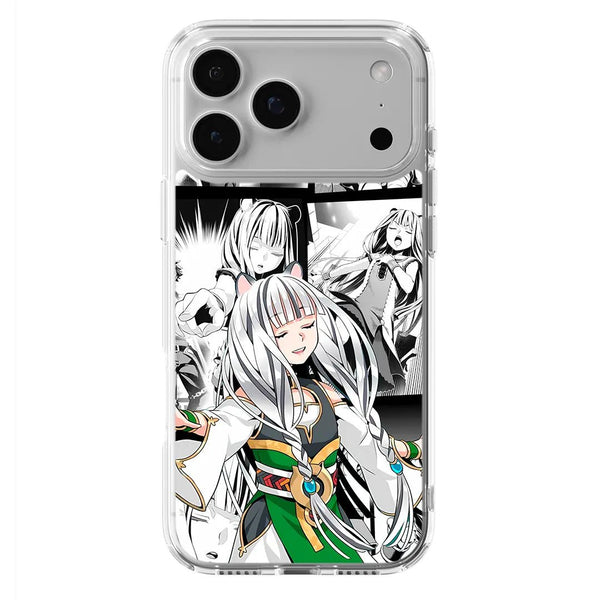 Funda Atla Fayon - D3 (The Rising Of The Shield Hero)