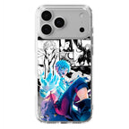 Funda Atsushi Nakajima - D2 (Bungou Stray Dogs) - Kiracases by Pulso creativo