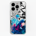 Funda Atsushi Nakajima - D2 (Bungou Stray Dogs) - Kiracases by Pulso creativo