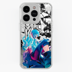 Funda Atsushi Nakajima - D2 (Bungou Stray Dogs) - Kiracases by Pulso creativo