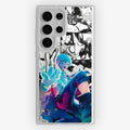 Funda Atsushi Nakajima - D2 (Bungou Stray Dogs) - Kiracases by Pulso creativo