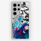 Funda Atsushi Nakajima - D2 (Bungou Stray Dogs) - Kiracases by Pulso creativo