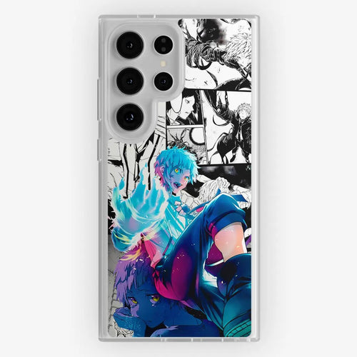 Funda Atsushi Nakajima - D2 (Bungou Stray Dogs) - Kiracases by Pulso creativo