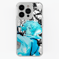 Funda Atsushi Nakajima - D3 (Bungou Stray Dogs) - Kiracases by Pulso creativo