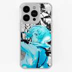 Funda Atsushi Nakajima - D3 (Bungou Stray Dogs) - Kiracases by Pulso creativo