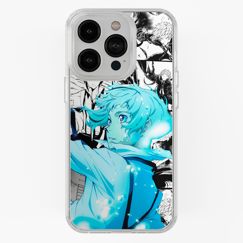 Funda de Atsushi Nakajima para iPhone y Samsung | Kira Cases