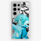 Funda Atsushi Nakajima - D3 (Bungou Stray Dogs) - Kiracases by Pulso creativo