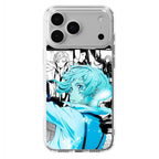 Funda Atsushi Nakajima - D3 (Bungou Stray Dogs) - Kiracases by Pulso creativo