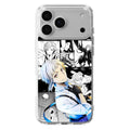 Funda Atsushi Nakajima - D4 (Bungou Stray Dogs) - Kiracases by Pulso creativo