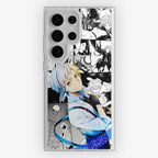 Funda Atsushi Nakajima - D4 (Bungou Stray Dogs) - Kiracases by Pulso creativo