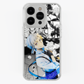 Funda Atsushi Nakajima - D4 (Bungou Stray Dogs) - Kiracases by Pulso creativo