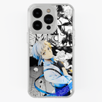 Funda Atsushi Nakajima - D4 (Bungou Stray Dogs) - Kiracases by Pulso creativo