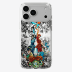 Funda Avatar: La Leyenda De Aang - D1 - Kiracases by Pulso creativo