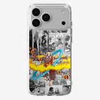 Funda Avatar: La Leyenda De Aang - D2 - Kiracases by Pulso creativo
